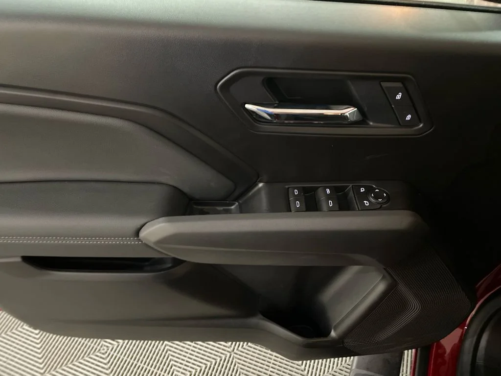 2026 Chevrolet Colorado LT - Photo 10
