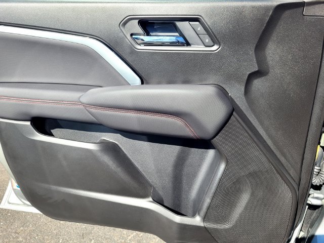 Used 2026 Gray Chevrolet Z71 image 14