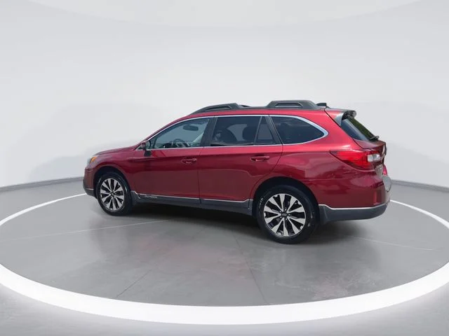 Used 2016 Red Subaru 2.5i image 6