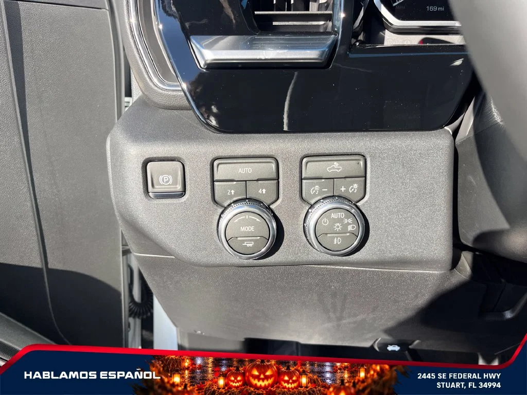 New 2026 Summit White GMC Elevation image 24
