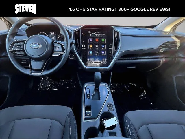 Used 2025 Blue Subaru Premium image 7