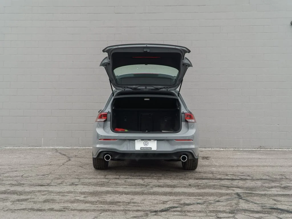 New 2026 Gray Volkswagen 2.0T SE image 6
