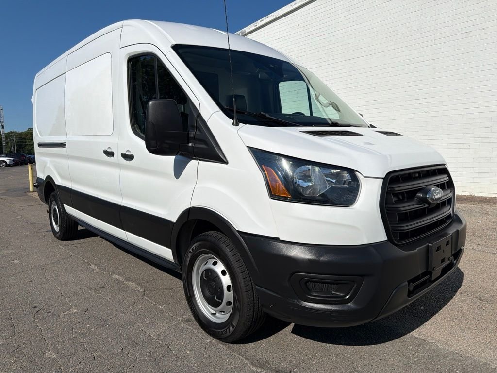 2020 Ford Transit Van Base - Photo 8