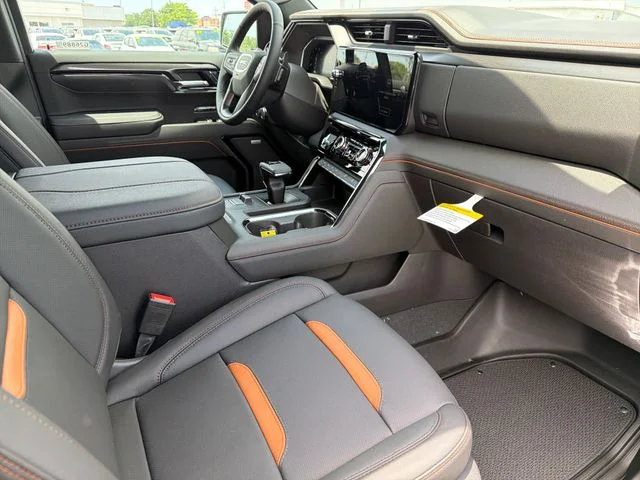 2026 GMC Sierra 1500 AT4 - Photo 23