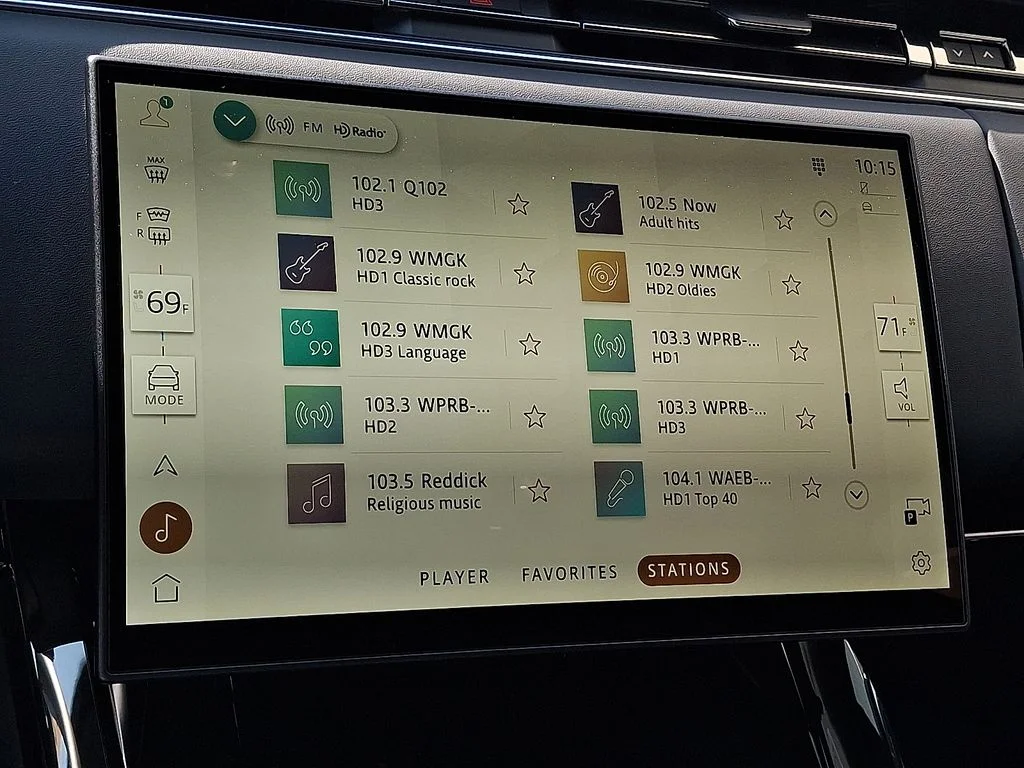 New 2026  Land Rover SE image 14