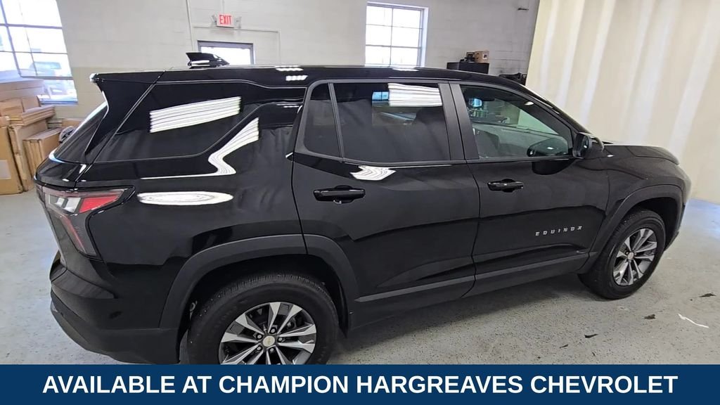 2026 Chevrolet Equinox LT - Photo 11