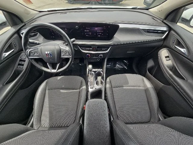 Used 2024 White Buick Preferred image 30