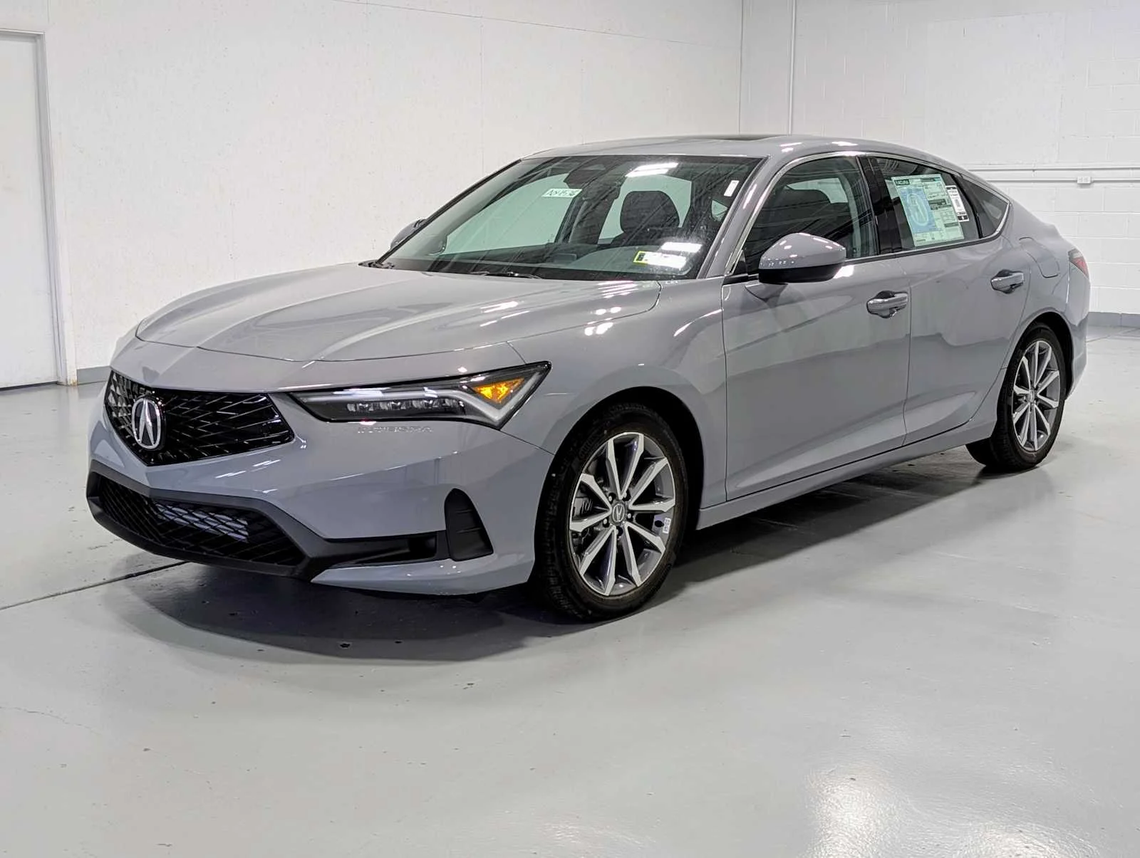 2026 Acura Integra -'s photo
