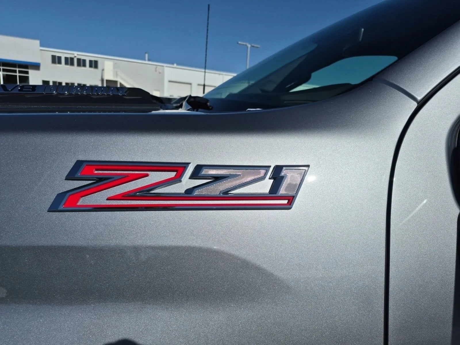 2026 Chevrolet Silverado 2500 HD LT - Photo 9