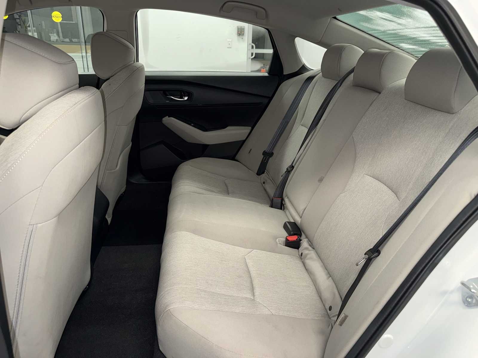 2023 Honda Accord LX - Photo 17