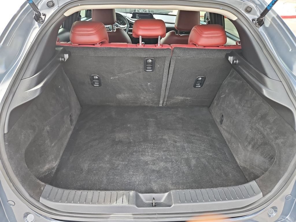 2023 Mazda CX-30 Carbon Edition - Photo 31