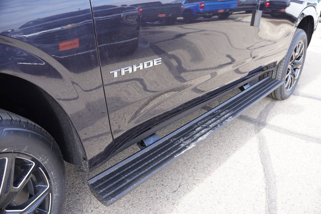 2026 Chevrolet Tahoe High Country - Photo 10