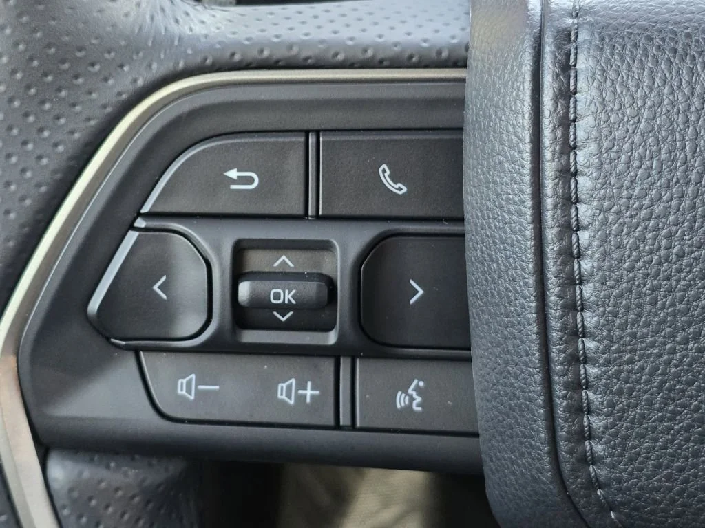 2026 Toyota 4Runner Platinum - Photo 17