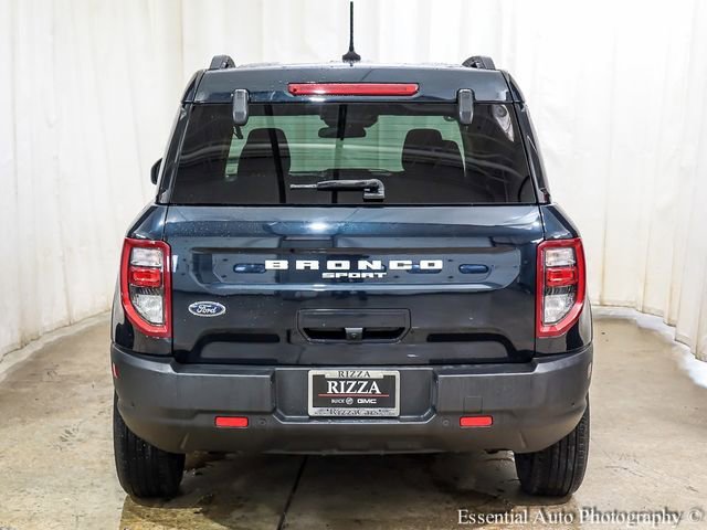 2023 Ford Bronco Sport Big Bend - Photo 8