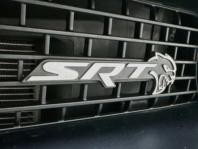 Pre-Owned 2023 Dodge Challenger SRT Hellcat Widebody