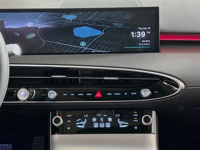 New 2026 Genesis GV70 2.5T Select