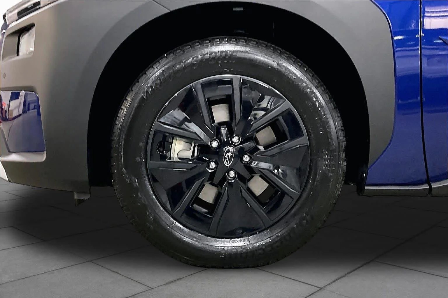 New 2026 Sapphire Blue Pearl Subaru Premium image 11