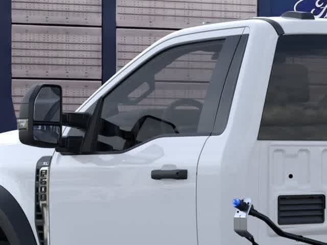 New 2026 WHI Ford  image 20