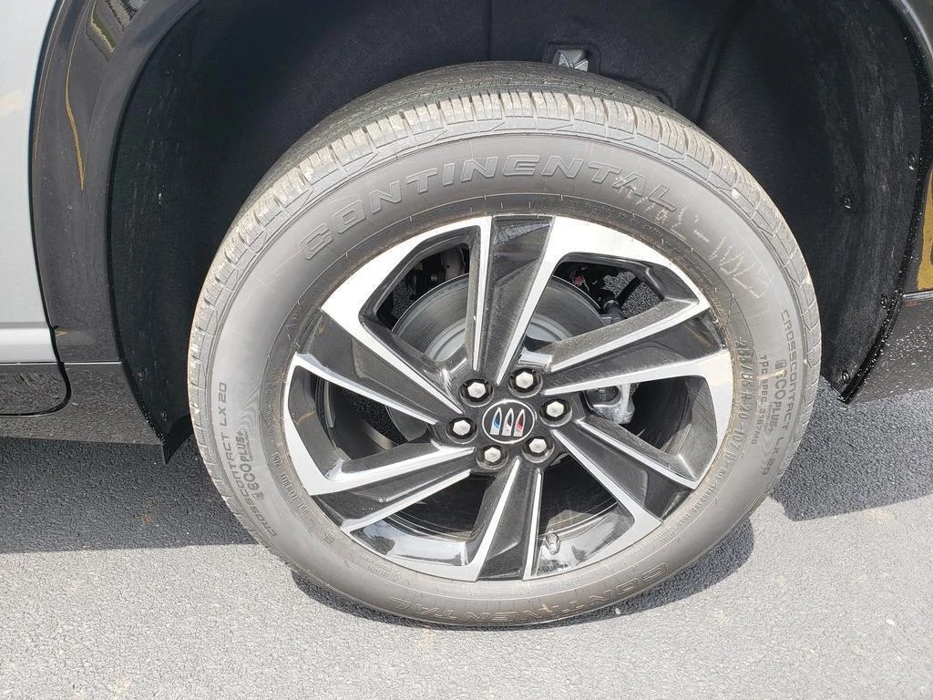2026 Buick Enclave Sport Touring - Photo 20