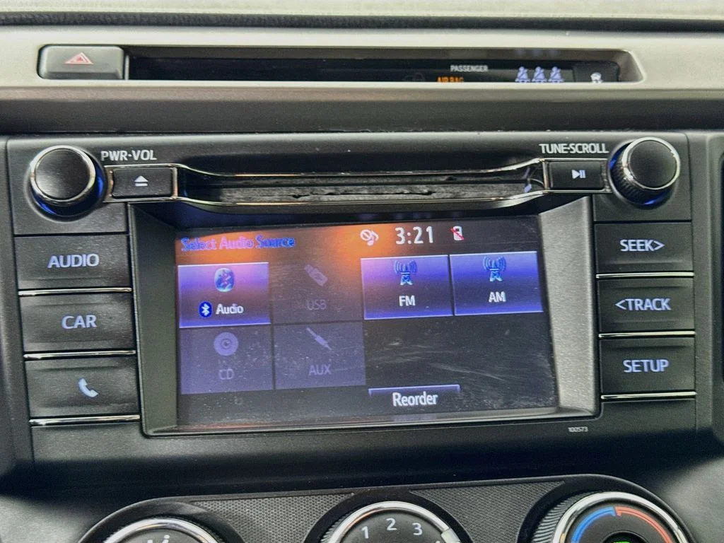 Used 2018 Magnetic Gray Metallic Toyota LE image 17