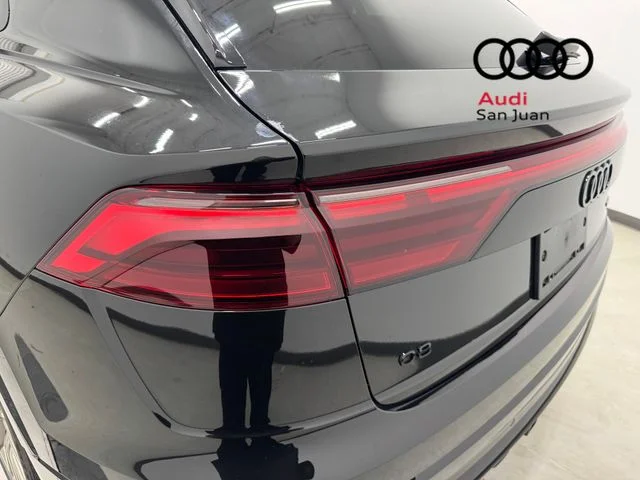 New 2027 Black Audi 55 Premium Plus image 11