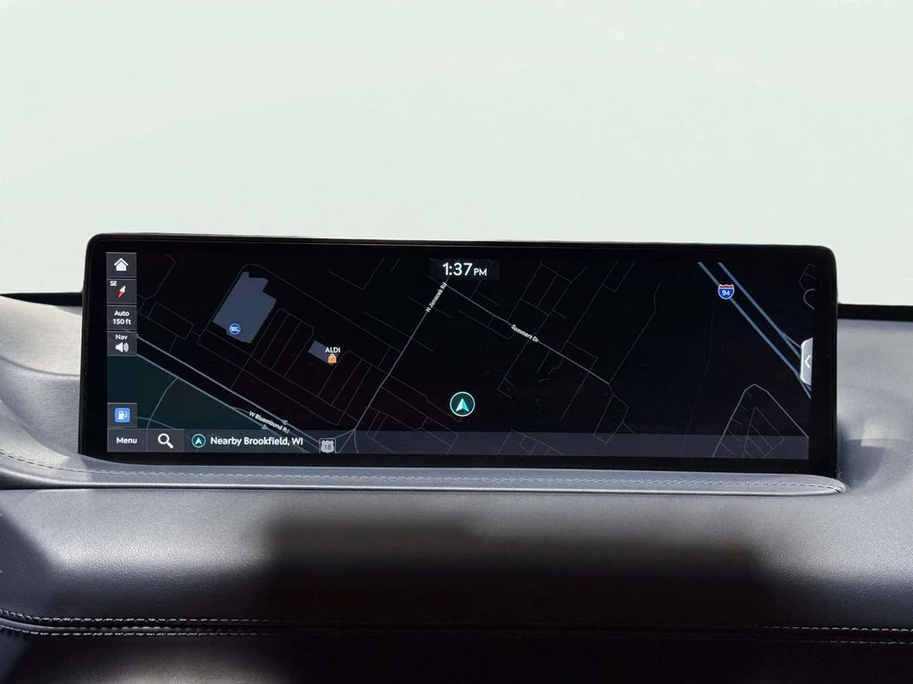 2023 GENESIS GV80 Standard - Photo 13