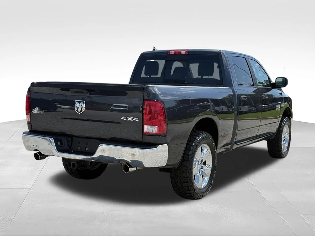 Used 2019 Gray Ram Big Horn image 25