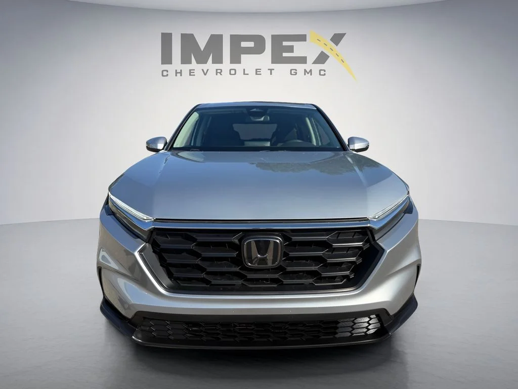 Used 2025 Silver Honda LX image 8