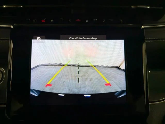 Used 2023 Black Jeep Altitude image 20