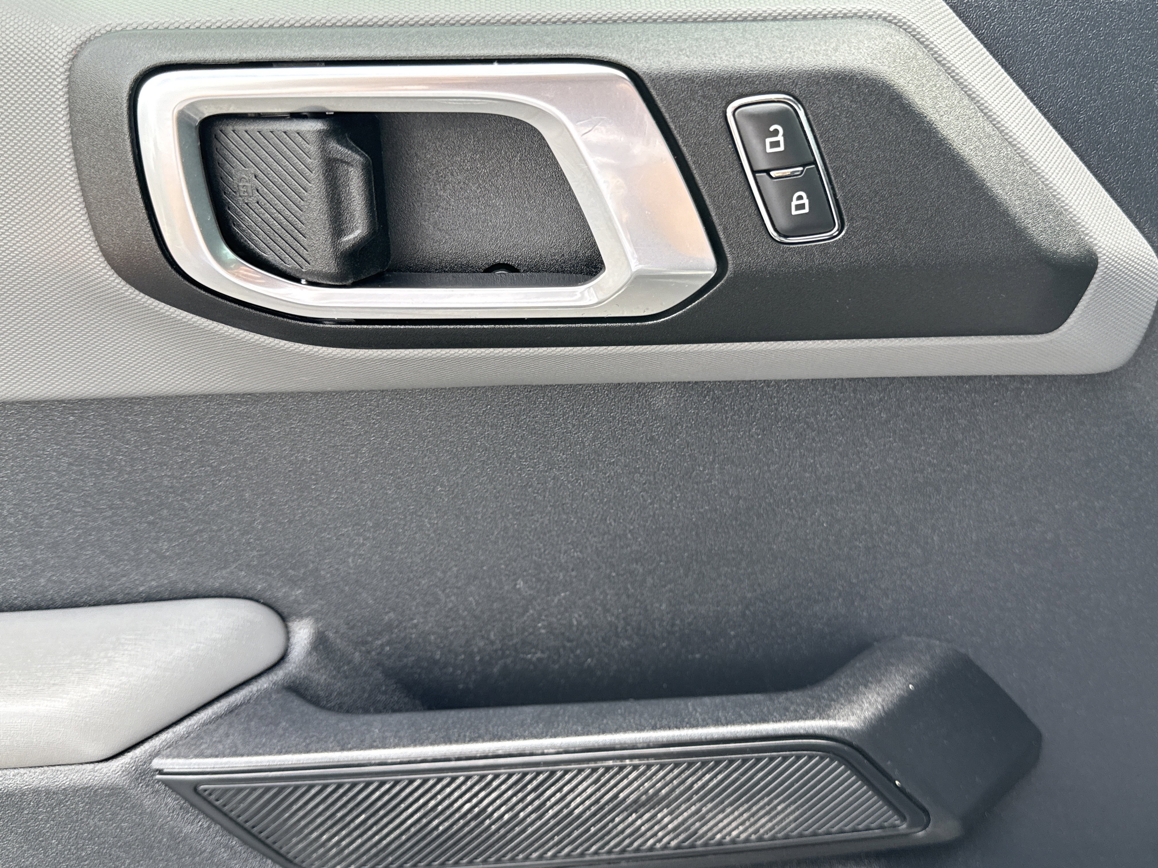 Used 2022 Gray Ford  image 13