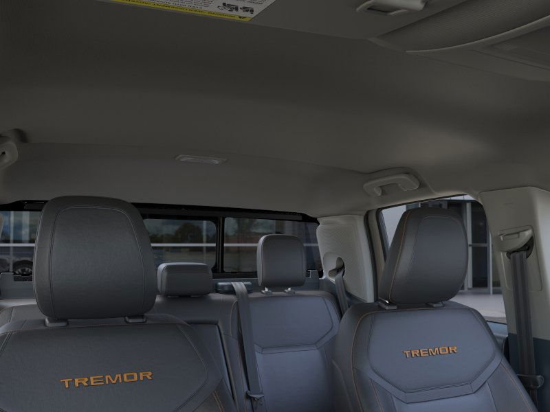 New 2024 Terrain Ford Lariat® image 12