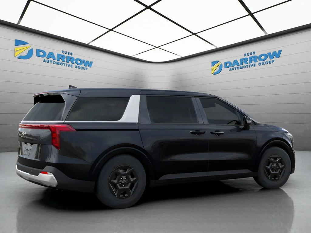 New 2026  Kia LXS image 5