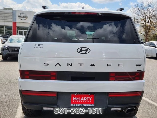 Used 2024 White Hyundai XRT image 6