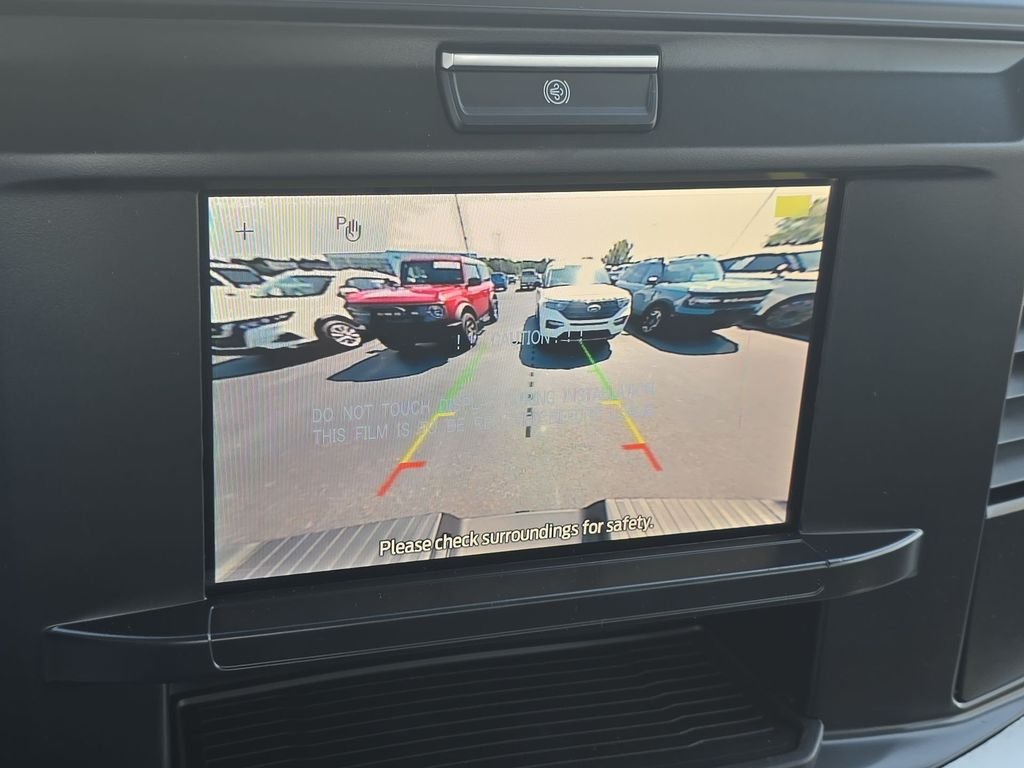2026 Ford F-350 Super Duty XL - Photo 17