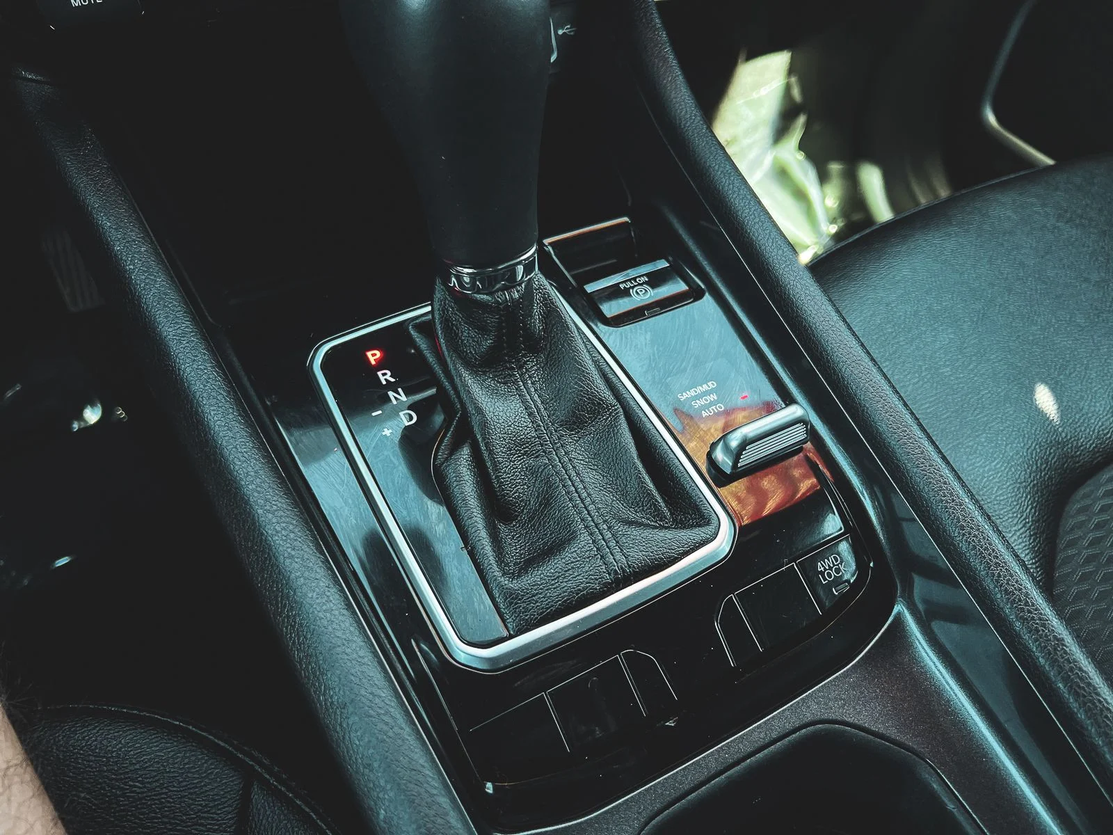 2024 Jeep Compass Latitude - Photo 27