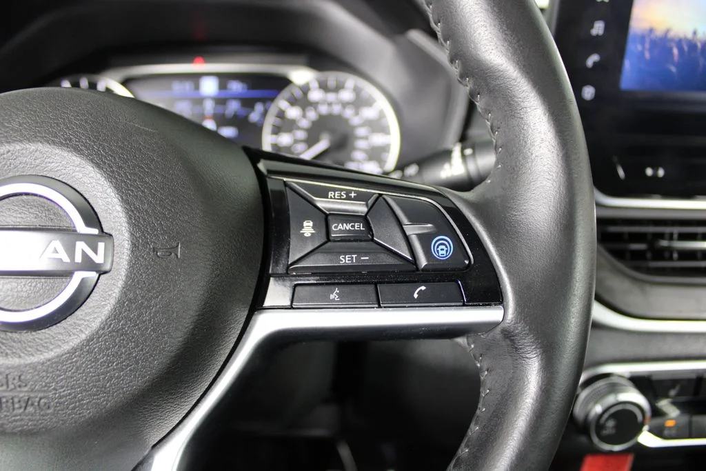 2023 Nissan Altima SV - Photo 26