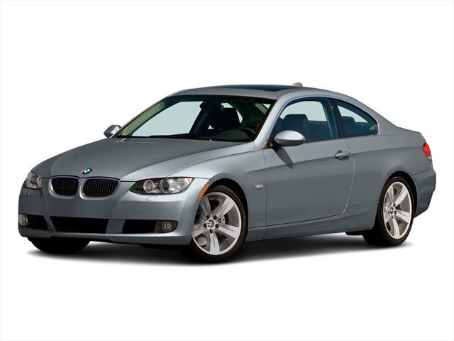 2010 BMW 3 Series 335i