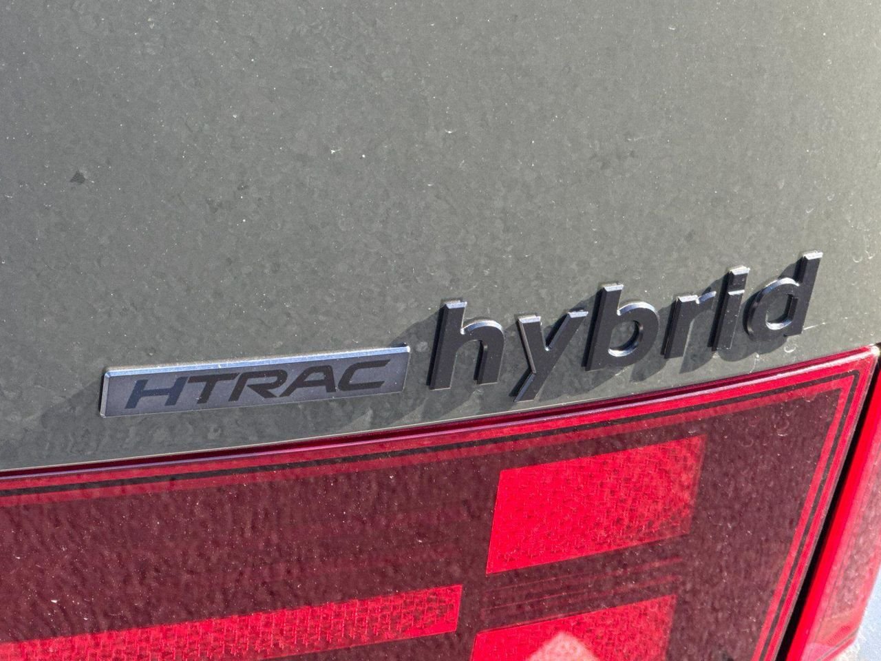 New 2026 Green Hyundai Calligraphy image 25