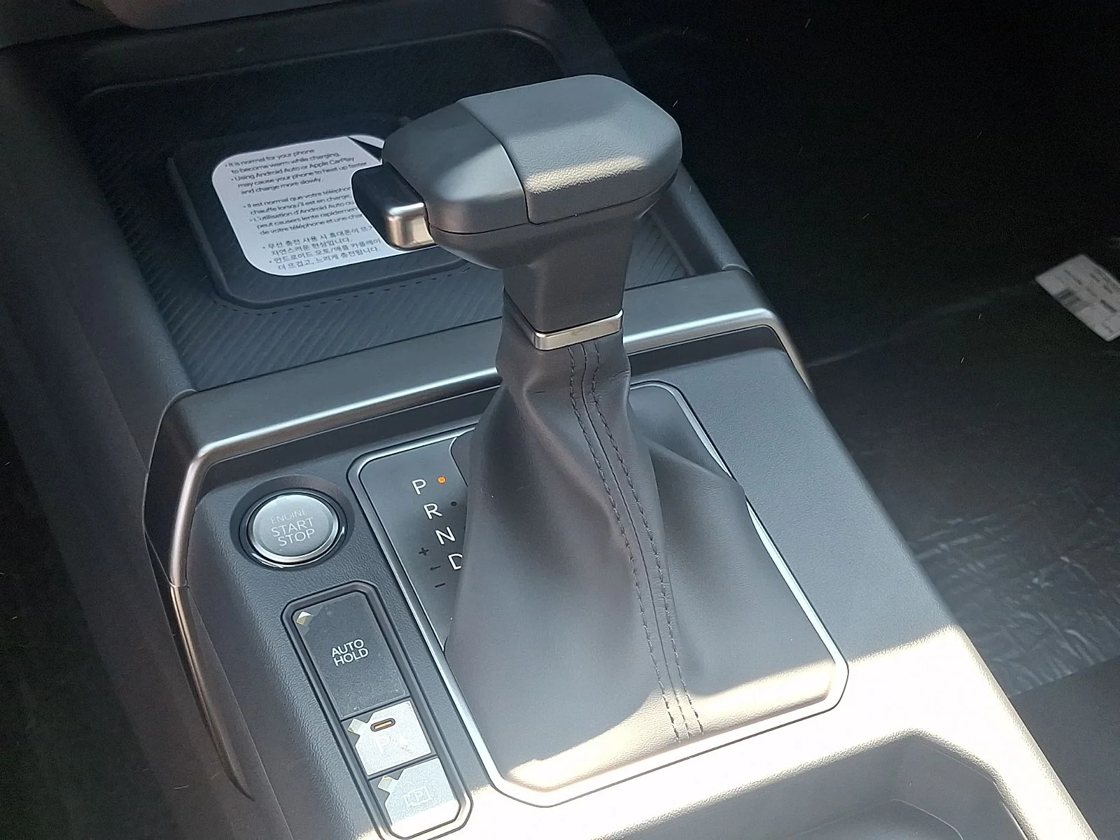 New 2027 Gray Kia S image 14