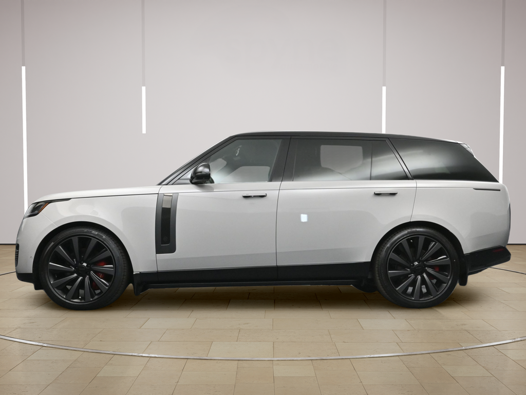 2026 Land Rover Range Rover SV - Photo 38