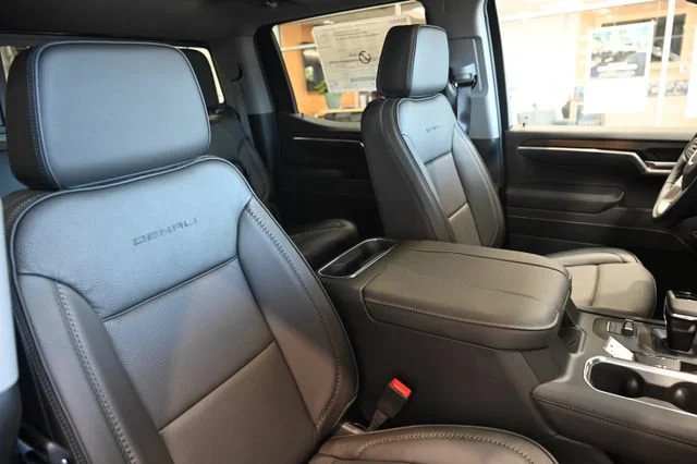 2026 GMC Sierra 1500 Denali - Photo 13