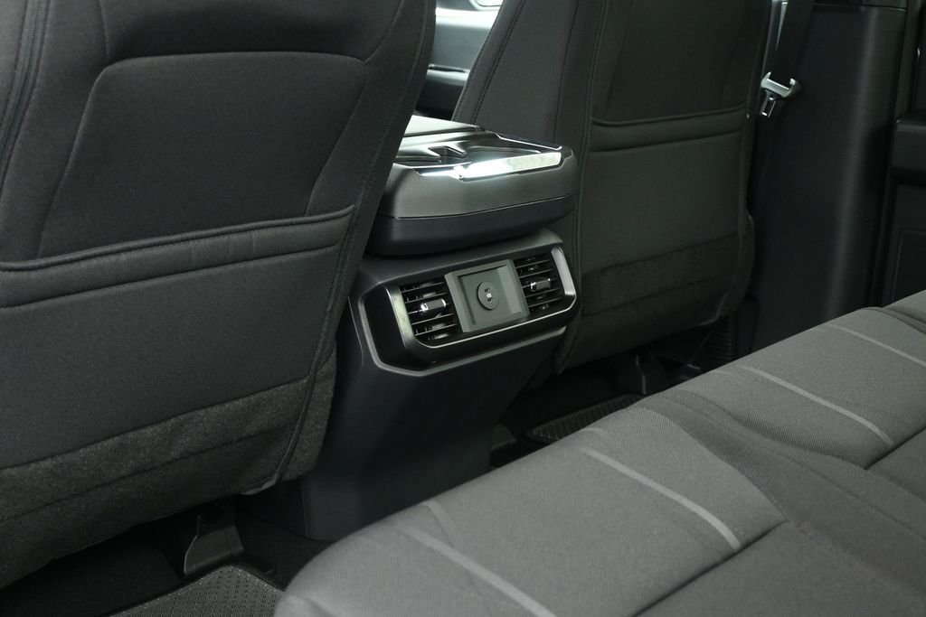 New 2026 Carbonized Gray Metallic Ford STX image 18