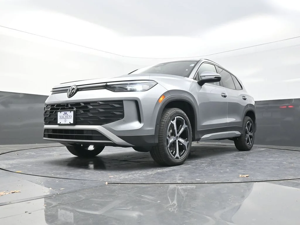 New 2026  Volkswagen 2.0T SE image 23