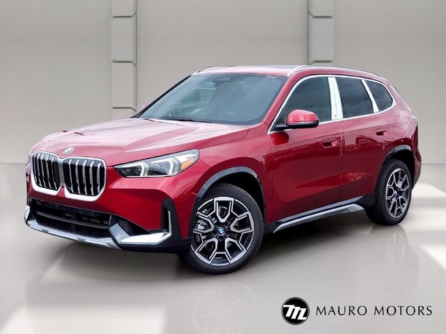 2027 BMW X1 xDrive28i
