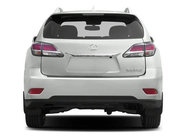 Used 2013 Claret Mica Lexus 350 image 5