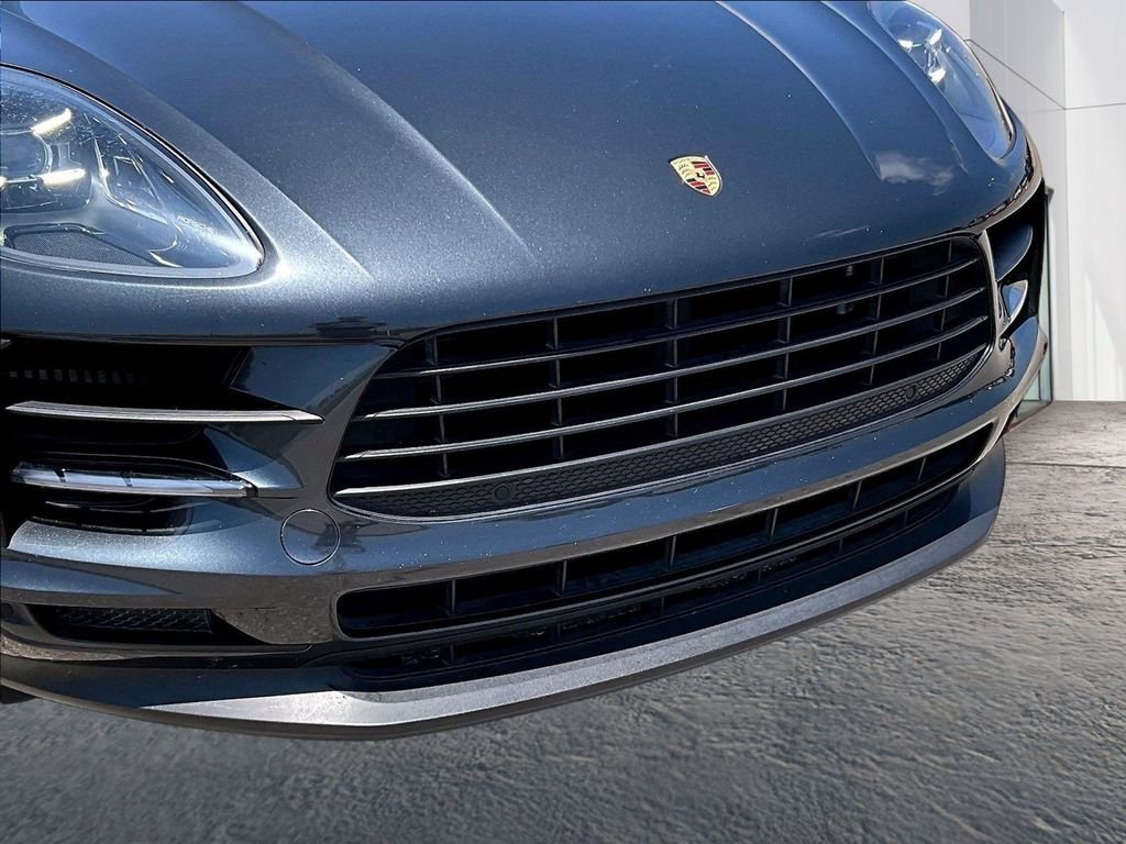 Used 2020 Gray Porsche S image 20