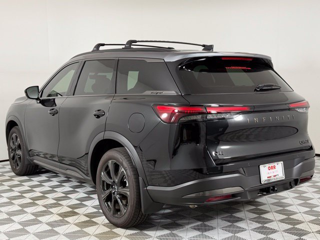 2026 INFINITI QX60 AUTOGRAPH - Photo 8