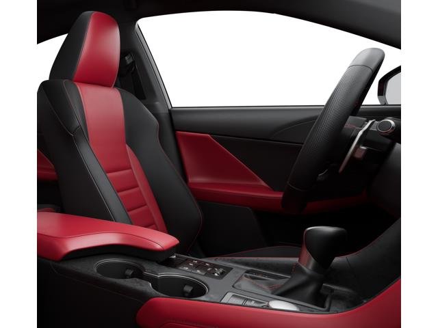 New 2026 Wind Lexus F SPORT AWD image 7