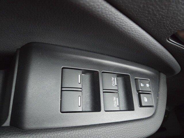 Used 2026 Crystal Black Pearl Honda TrailSport image 20