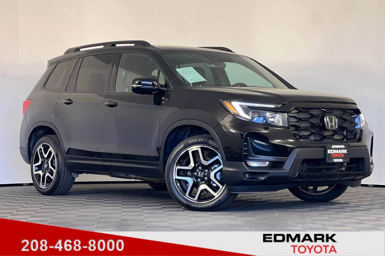 2022 Honda Passport 3.5 Elite 4WD Auto's photo